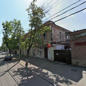 Краснодар, Рашпилевская улица, 65: фото
