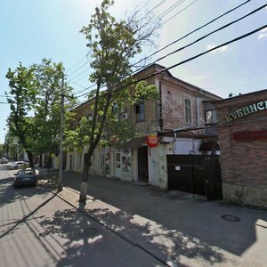 Rashpilevskaya ulitsa, 65, : foto