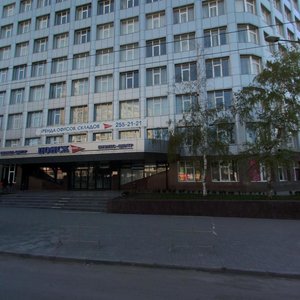 Ростов‑на‑Дону, Улица 50-летия Ростсельмаша, 1/52: фото