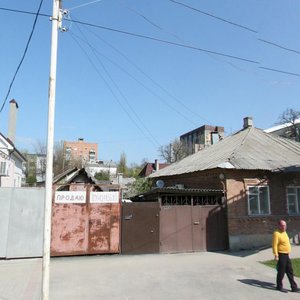 Ростов‑на‑Дону, Улица Текучёва, 123/143: фото