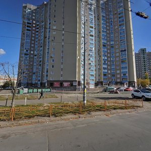 Киев, Проспект Правды, 19А: фото