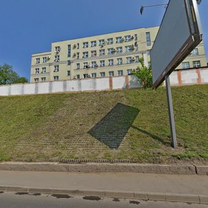 Elektrozavodskaya Street, 29с1, Moscow: photo