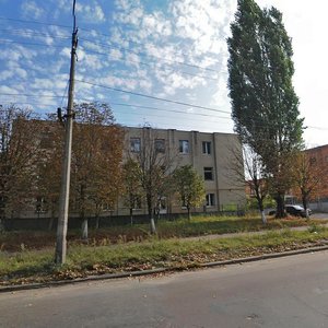 Instrumentalna vulytsia, 11, Chernihiv: photo