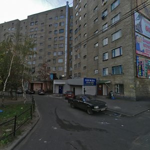 Karl Marx Street, 55, Kursk: photo