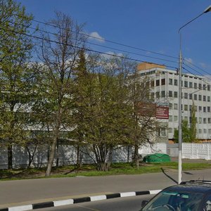 Obrucheva Street, 31с6, : foto