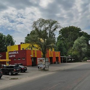 Flotskaya ulitsa, 39А, Bryansk: photo