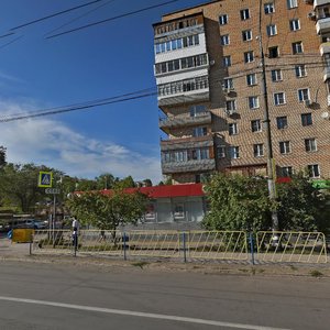 Lizy Chaykinoy Street, 67с1, Togliatti: photo