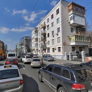 Saksahanskoho Street, 60А, : foto