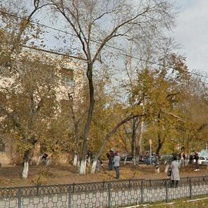 Улан‑Удэ, Улица Ранжурова, 10: фото