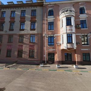 Teatralnaya Square, 3 ، نيجني نوفغورود: صورة