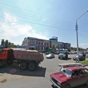 Novo-Astrakhanskoye shosse, 52А, Saratov: photo