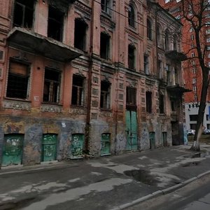 Zolotoustivska Street, 14, Kyiv: photo