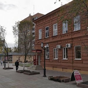 Sovetskaya Street, 15, Orenburg: photo