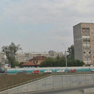 Derzhavina Street, 92 ، نوفوسيبيرسك: صورة