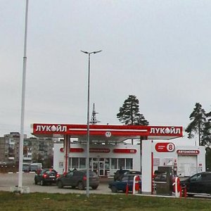 Проспект ленинского комсомола дзержинск. Ленинского Комсомола 28в Дзержинск. Лукойл Дзержинск. Автомойка Ленинского Комсомола 28 Дзержинск. Проспект Ленинского Комсомола 28 Дзержинск.