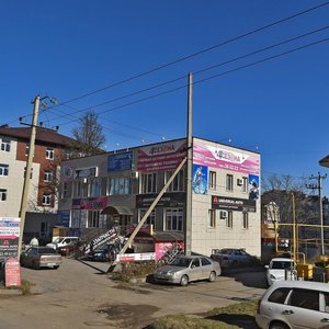 Oktyabrskaya Street, 237, Stavropol: photo