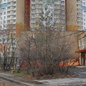 Seligerskaya Street, 24/1с2 ، موسكو: صورة