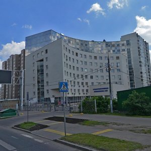 Zelenograd, к1638, Zelenograd: photo