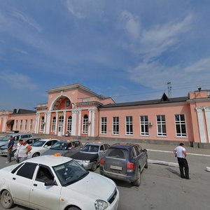 Privokzalnaya ulitsa, 1, Bataysk: photo