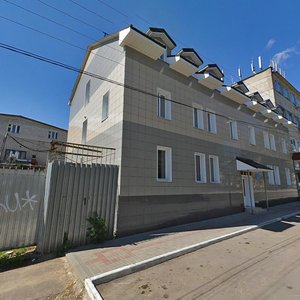 Lunacharskogo Street, 57с3, Kaluga: photo