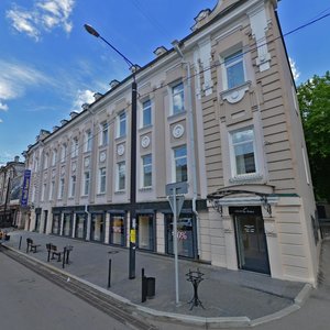 Gryaznova street, 1к1, Irkutsk: photo