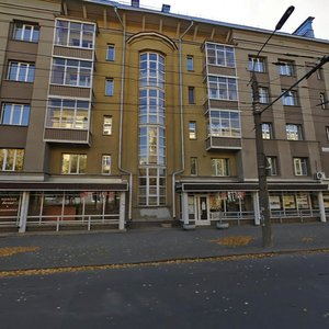 Sovetskaya Street, 16, Izhevsk: photo