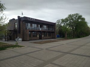 Fadeeva Street, 53Б, Volgograd: photo