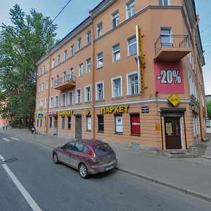 Zheleznovodskaya Street, 5, : foto