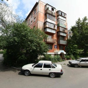 Ulitsa Druzhby, 8, Chelyabinsk: photo