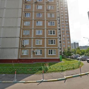 Pronskaya Street, 9к2, : foto