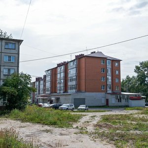 Ulitsa Dobrovolskogo, 6, Novodvinsk: photo