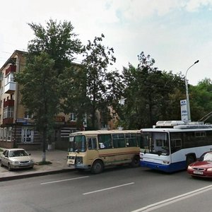 Pervomaiskaya Street, 62, Ufa: photo