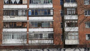 Krupskoy Street, 10, Zelenograd: photo