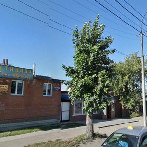 Borisa Bogatkova Street, 121, Novosibirsk: photo