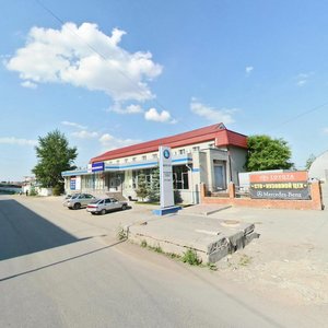Deputatskaya ulitsa, 91к1, Tyumen: photo