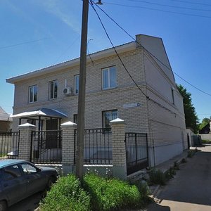 Krasnaya Sloboda Street, 29, Kostroma: photo