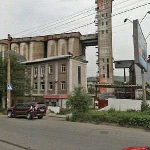 Narodniy Avenue, 28Б, Vladivostok: photo