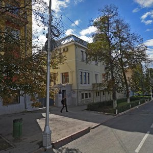 Shostakovicha Street, 3, Samara: photo