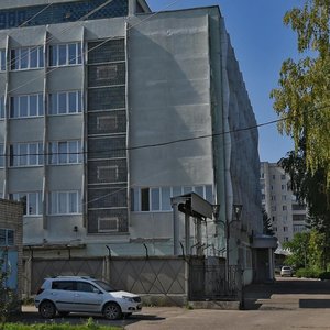 Ulitsa Chekhova, 1, Zelenodolsk: photo