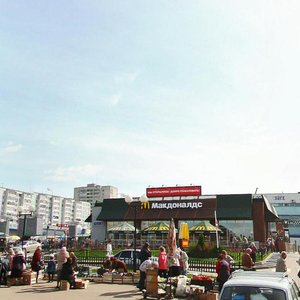 Rikhard Zorge Street, 66А, : foto