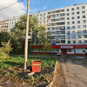 Karl Marx Avenue, 473, Samara: photo