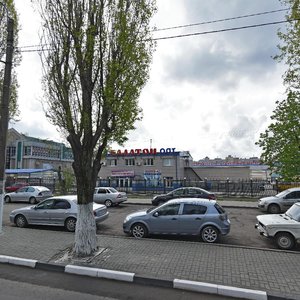 Korolyova Street, 2Гк1, Belgorod: photo