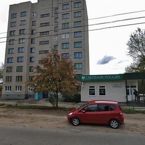 Улица гражданская чебоксары карта