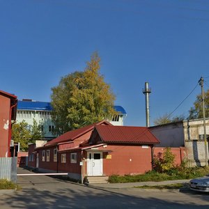 Shacko Street, 24, Minsk: photo