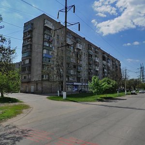 Mytropolytska Street, 110, Mariupol: photo