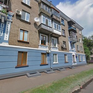 Pivdennyi prospekt, 16, Kryvyi Rih: photo