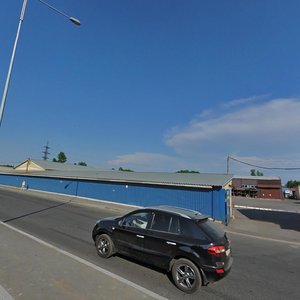 Piskaryovskiy Avenue, 171А ، سان بطرسبرغ: صورة