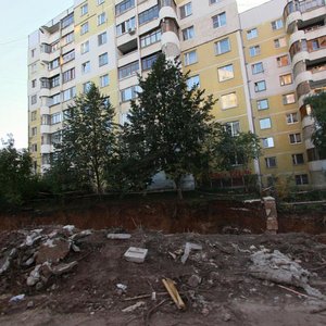 22 Partsyezda Street, 192, Samara: photo