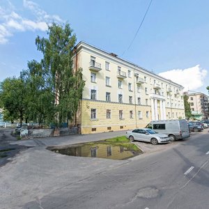 Ulitsa Tortseva, 4, Severodvinsk: photo