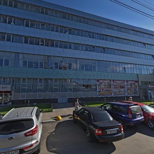 Atkarskaya ulitsa, 66к1, Saratov: photo